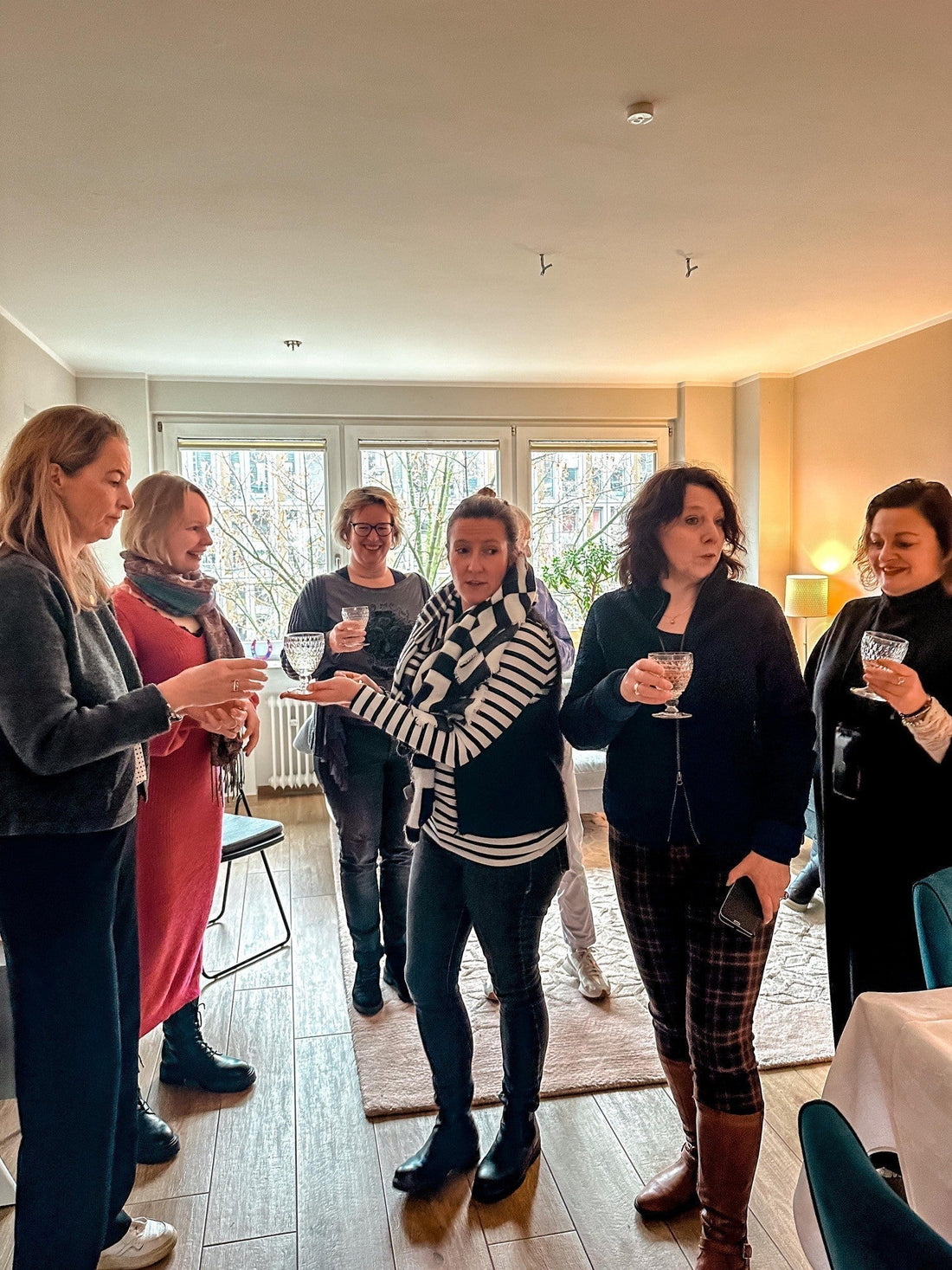 STADTbaden Breakfast Club – Frühstück mit Herz