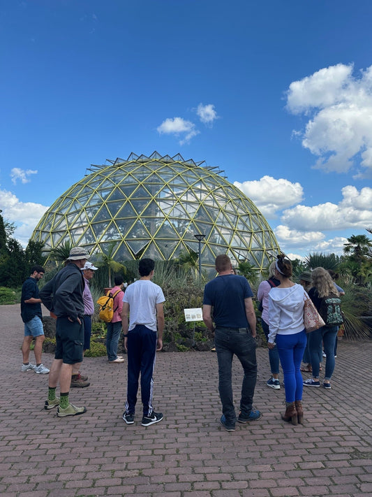 Was kann man in Düsseldorf machen? 10 besondere Freizeitideen & Erlebnisse